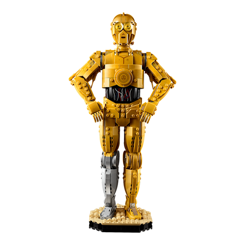 C-3PO - LEGO Star Wars
