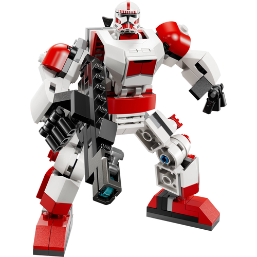 Klon Şok Trooper™ Robotu - Lego