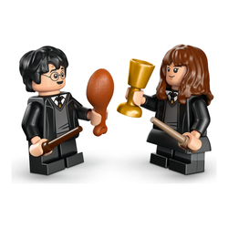 Hogwarts™ Şatosu: Seçmen Şapka Töreni