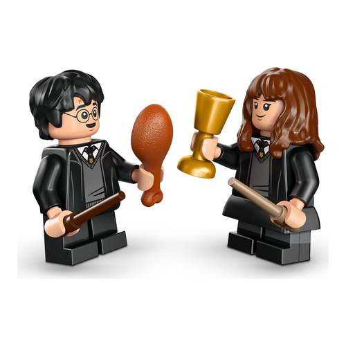 Hogwarts™ Şatosu: Seçmen Şapka Töreni