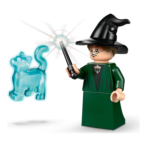 Hogwarts™ Şatosu: Seçmen Şapka Töreni
