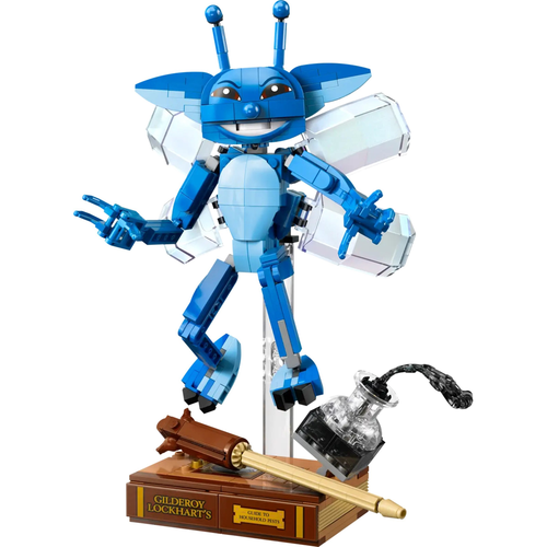 Cornwall Cinperisi - Lego