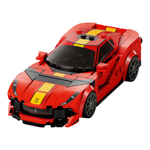 Ferrari 812 Competizione - LEGO Speed Champions