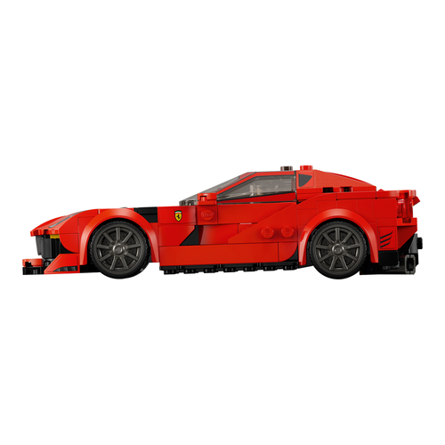 Ferrari 812 Competizione - LEGO Speed Champions