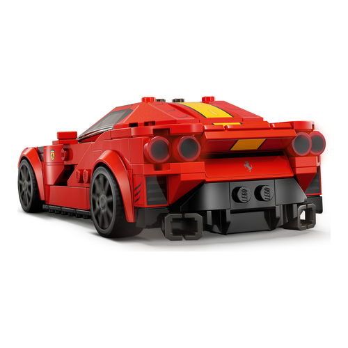 Ferrari 812 Competizione - LEGO Speed Champions