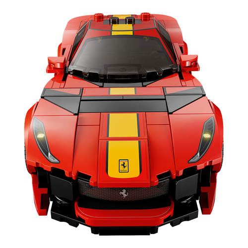 Ferrari 812 Competizione - LEGO Speed Champions