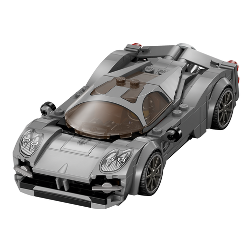 Pagani Utopia - LEGO Speed Champions