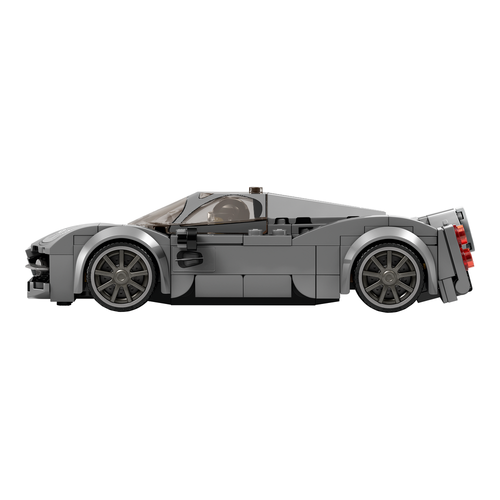 Pagani Utopia - LEGO Speed Champions