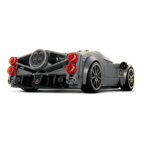 Pagani Utopia - LEGO Speed Champions