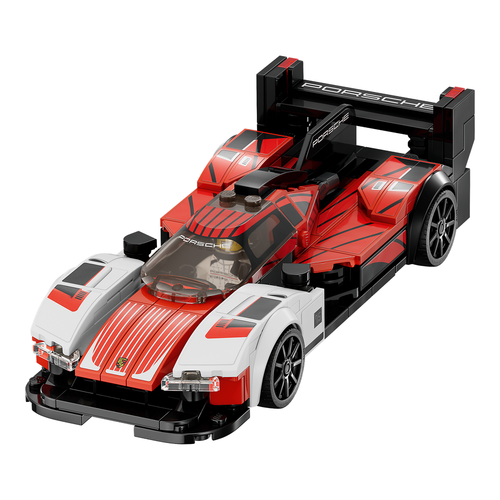 Porsche 963 - LEGO Speed Champions