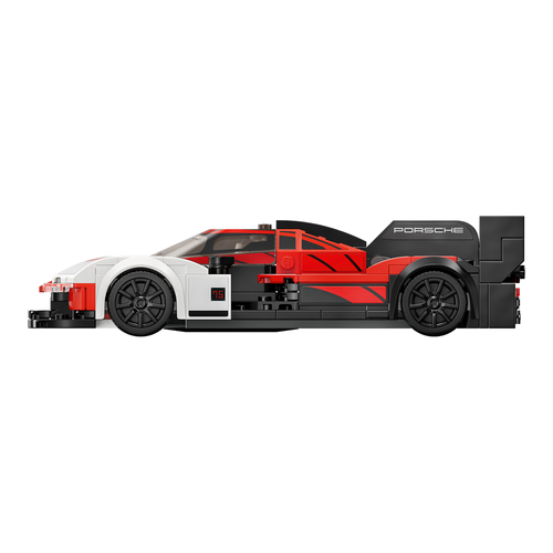 Porsche 963 - LEGO Speed Champions