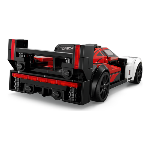 Porsche 963 - LEGO Speed Champions