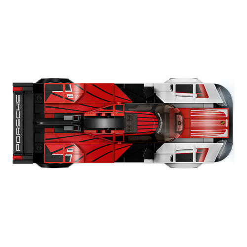 Porsche 963 - LEGO Speed Champions
