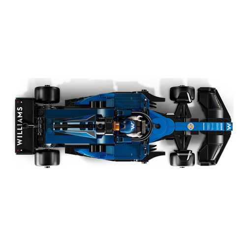 Williams Racing FW46 F1® Yarış Arabası - LEGO Speed Champions