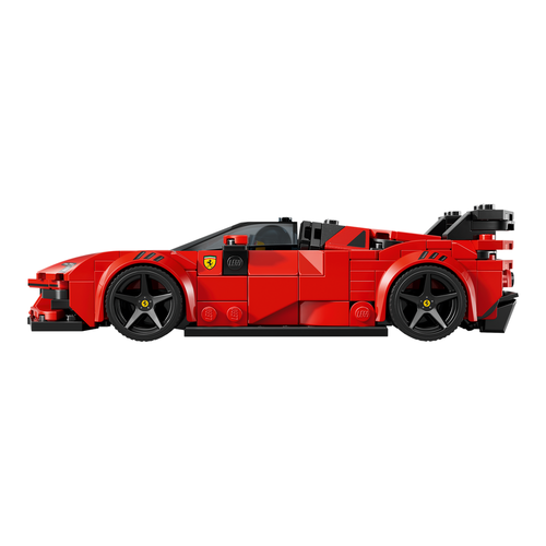 Ferrari SF90 XX Stradale Spor Araba