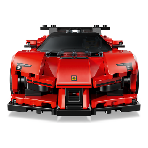 Ferrari SF90 XX Stradale Spor Araba