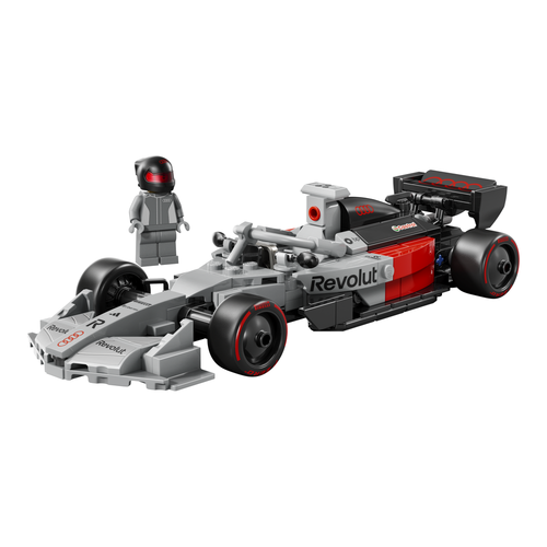 Audi Revolut F1® Team R26 Yarış Arabası