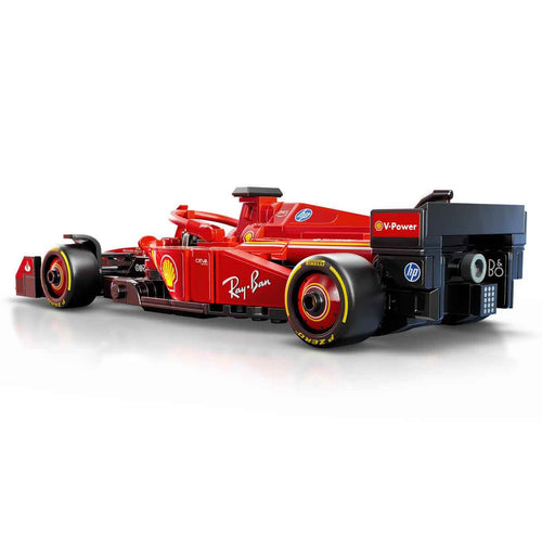Ferrari SF-24 F1® Yarış Arabası
