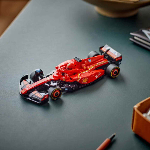 Ferrari SF-24 F1® Yarış Arabası