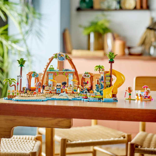 Aile Tatil Köyü