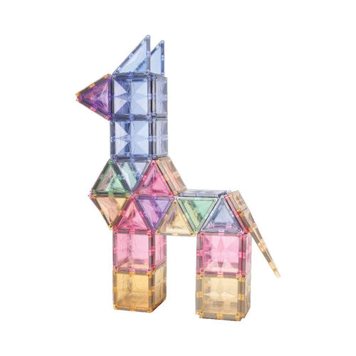 Mega Creative Pack Pastel - 210 Parça