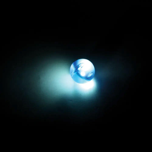 Balls Pack Dazzling Lights - 4 Parça