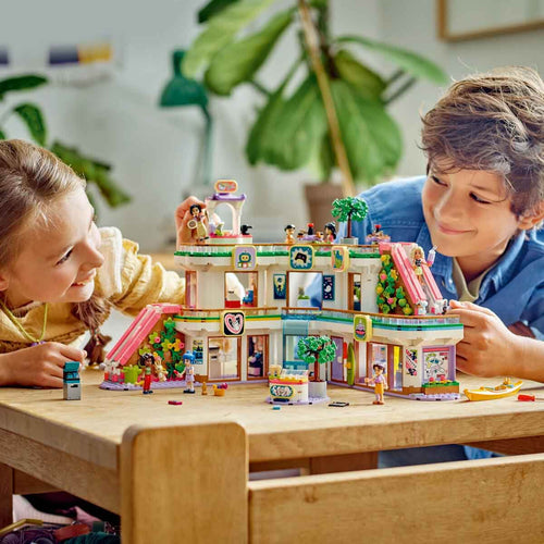 Heartlake City Alışveriş Merkezi