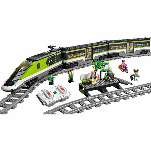 Ekspres Yolcu Treni