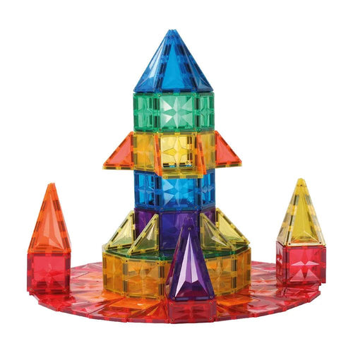 Inventive Pack Intense - 110 Parça