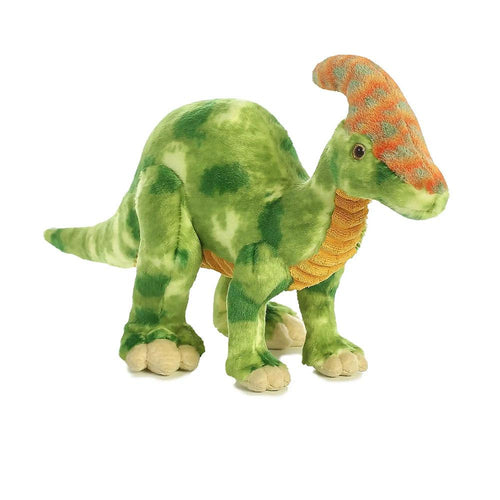 Parasaurolophus Dinozor