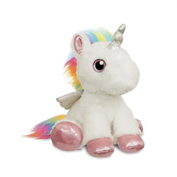 Stargazer Kanatlı Tek Boynuzlu At