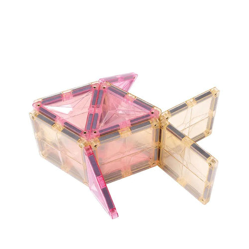 Petite Pack Pastel - 36 Parça