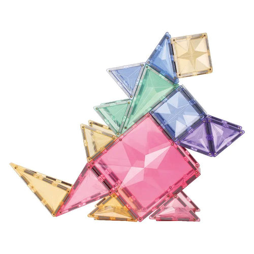 Geo Pack Pastel - 45 Parça