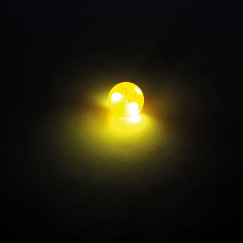 Ball Run Dazzling Lights Pack Intense - 100 Parça