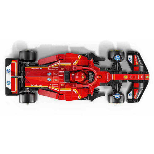 Ferrari SF-24 F1® Yarış Arabası