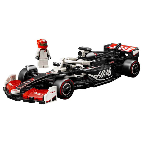 MoneyGram Haas F1® Team VF-24 Yarış Arabası