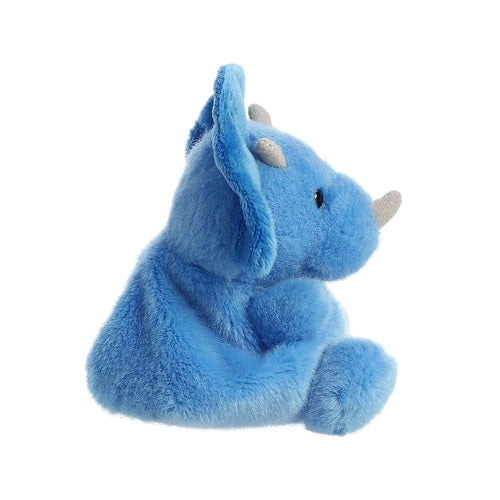 Tank Triceratops Dinozor