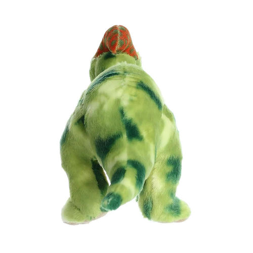 Parasaurolophus Dinozor