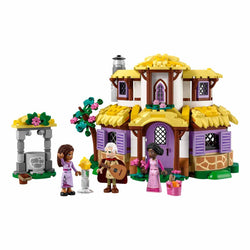 Wish - Asha'nın Evi