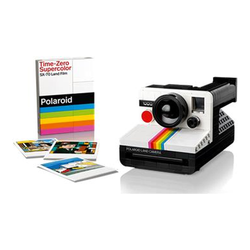 Polaroid OneStep SX-70 Kamera