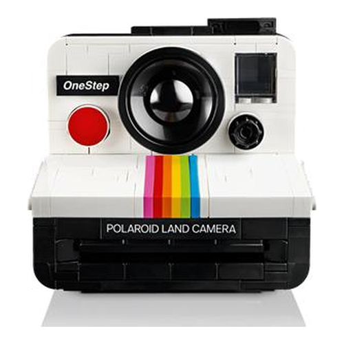 Polaroid OneStep SX-70 Kamera