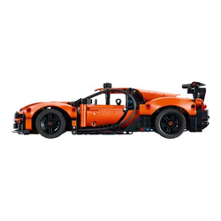 Bugatti Chiron Pur Sport Hiper Araba