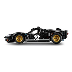 1966 Ford GT40 MKII Yarış Arabası