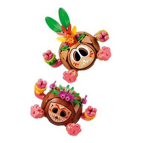 Kakamora