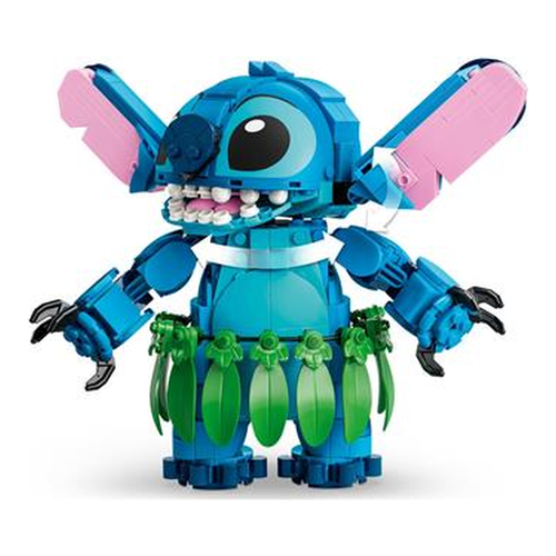 Stiç ve Scrump