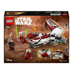 Ahsoka'nın Jedi Interceptor™’ı