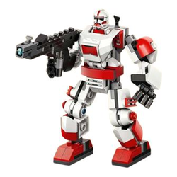 Klon Şok Trooper™ Robotu