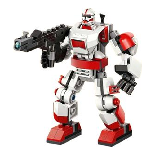 Klon Şok Trooper™ Robotu