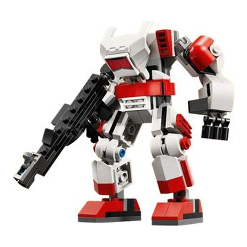 Klon Şok Trooper™ Robotu