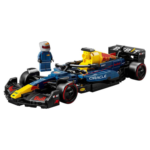 Oracle Red Bull Racing RB20 F1® Yarış Arabası